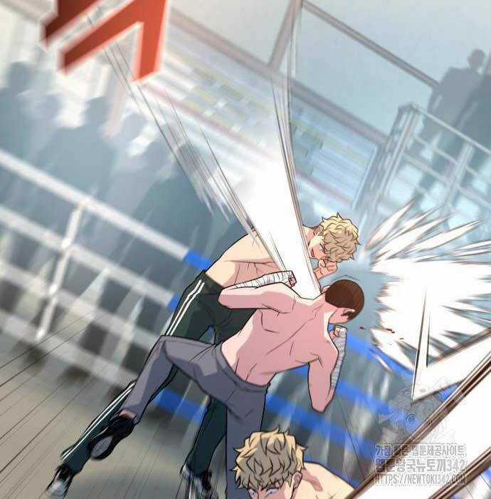 Bạo Lực Vương - Chapter 13 - Trang 14