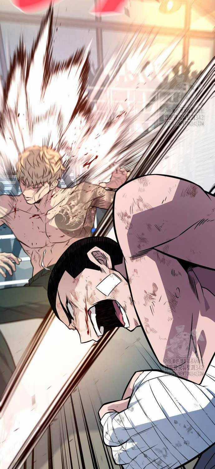 Bạo Lực Vương - Chapter 13 - Trang 138