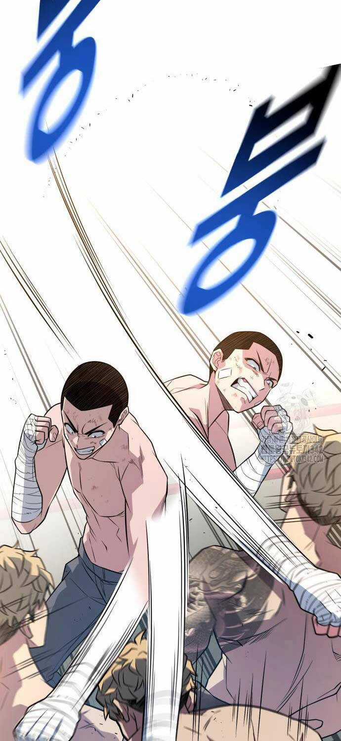 Bạo Lực Vương - Chapter 13 - Trang 22