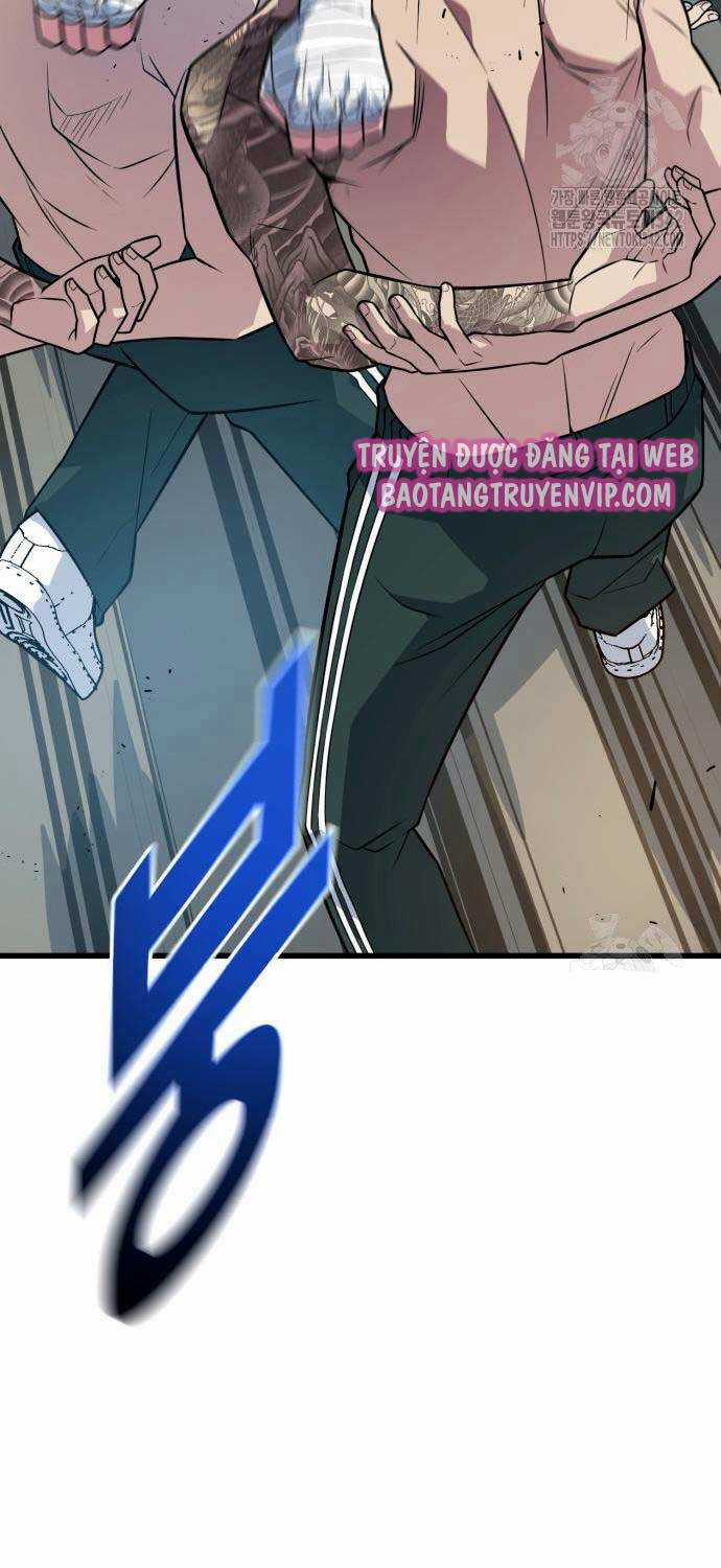 Bạo Lực Vương - Chapter 13 - Trang 23