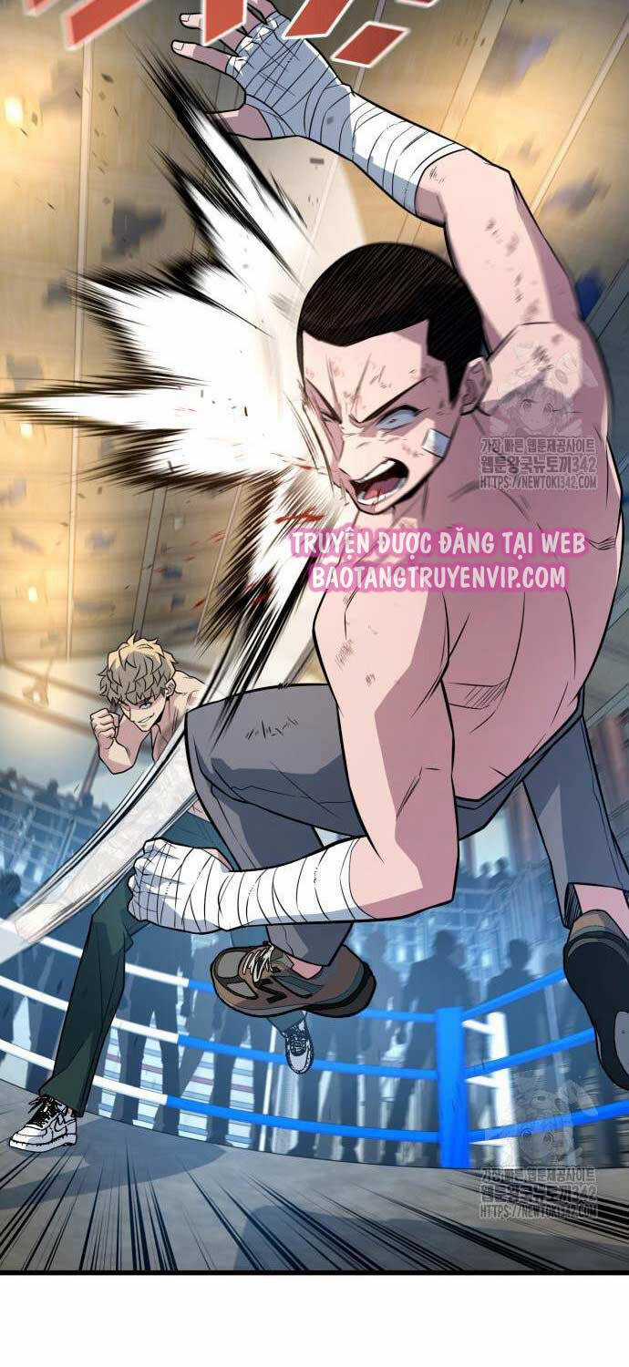 Bạo Lực Vương - Chapter 13 - Trang 26