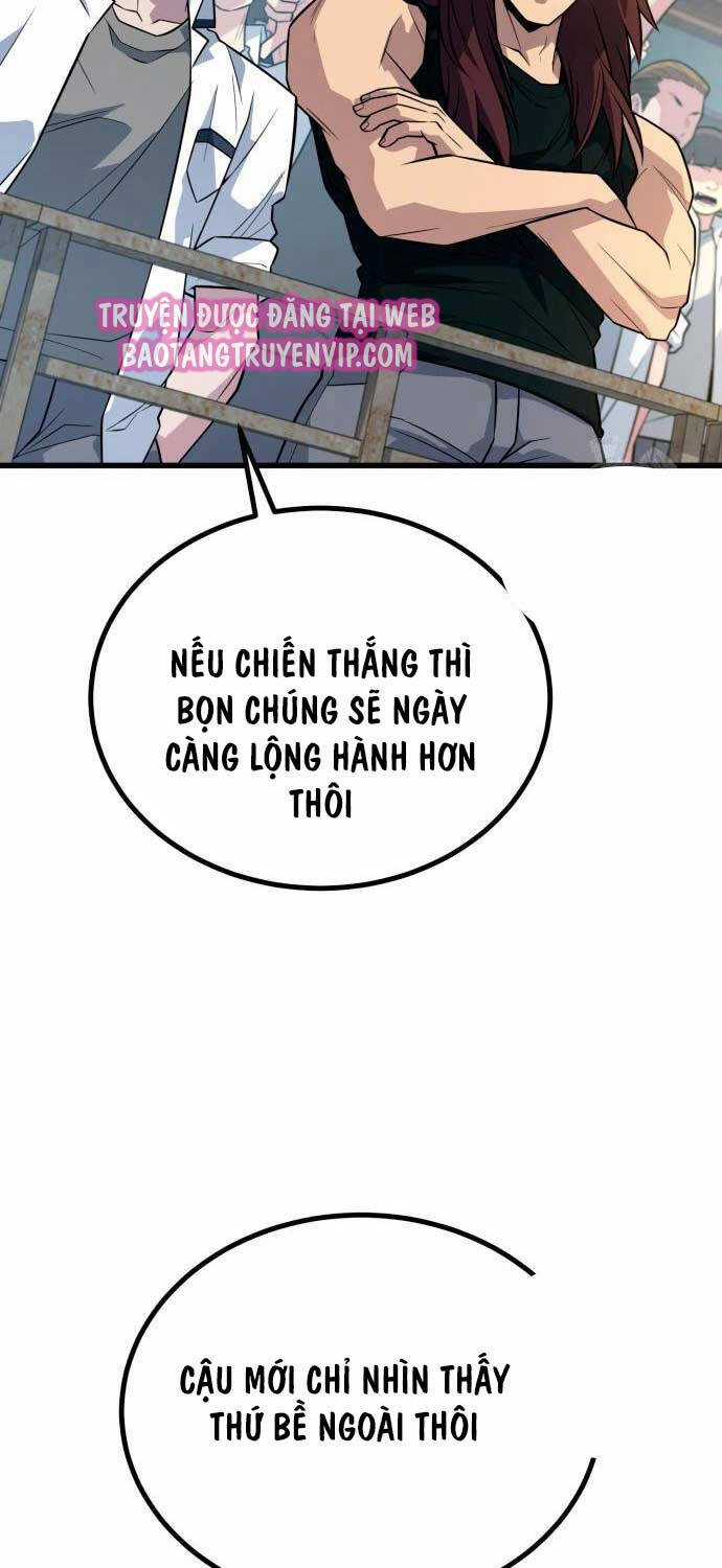 Bạo Lực Vương - Chapter 13 - Trang 30