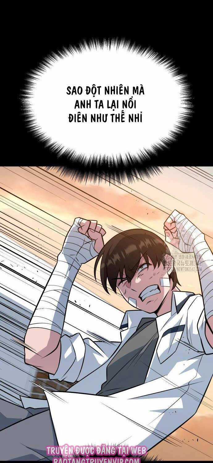 Bạo Lực Vương - Chapter 13 - Trang 50