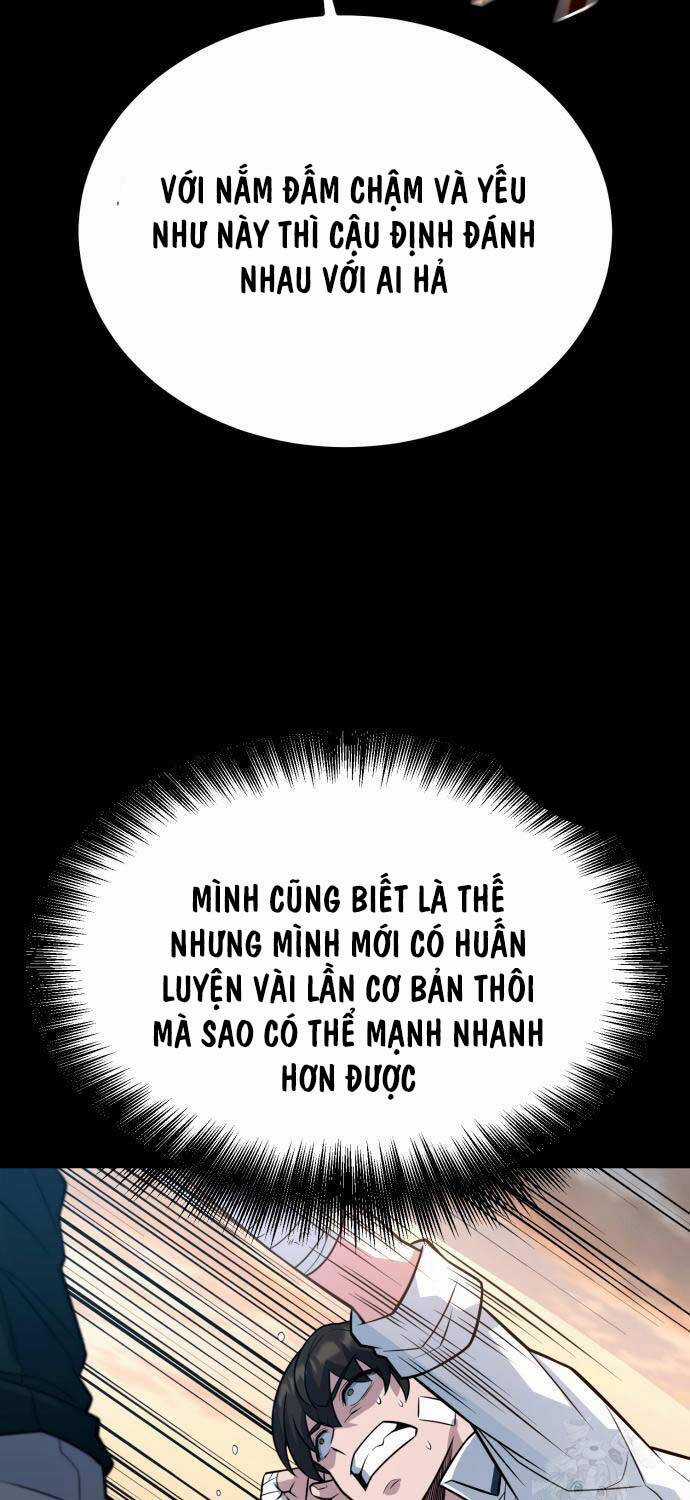 Bạo Lực Vương - Chapter 13 - Trang 57