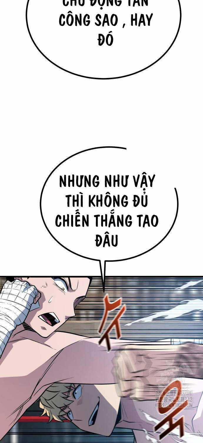 Bạo Lực Vương - Chapter 13 - Trang 7