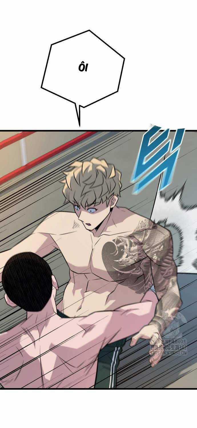 Bạo Lực Vương - Chapter 13 - Trang 76