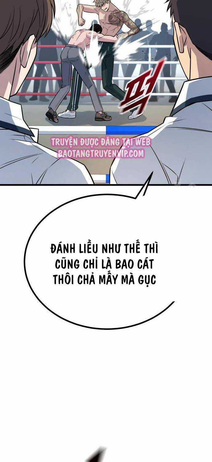 Bạo Lực Vương - Chapter 13 - Trang 79