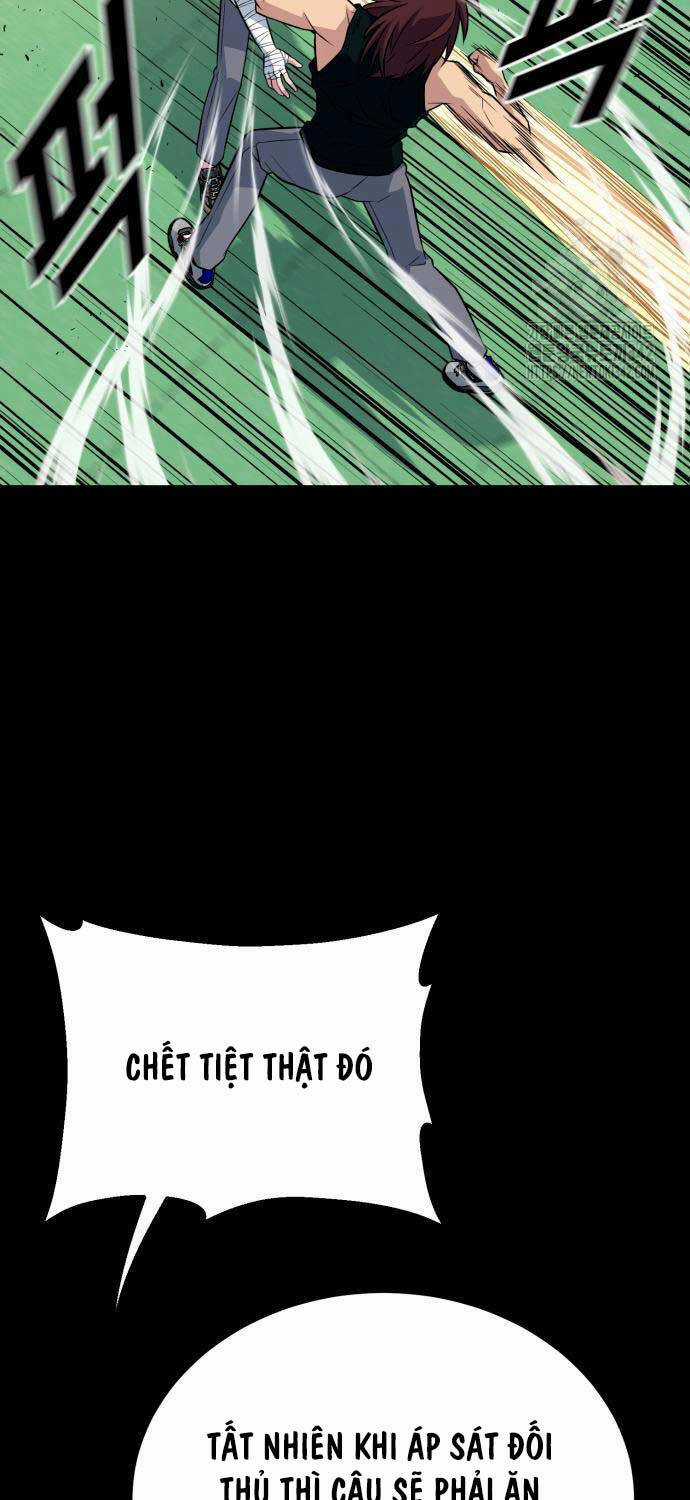 Bạo Lực Vương - Chapter 13 - Trang 89