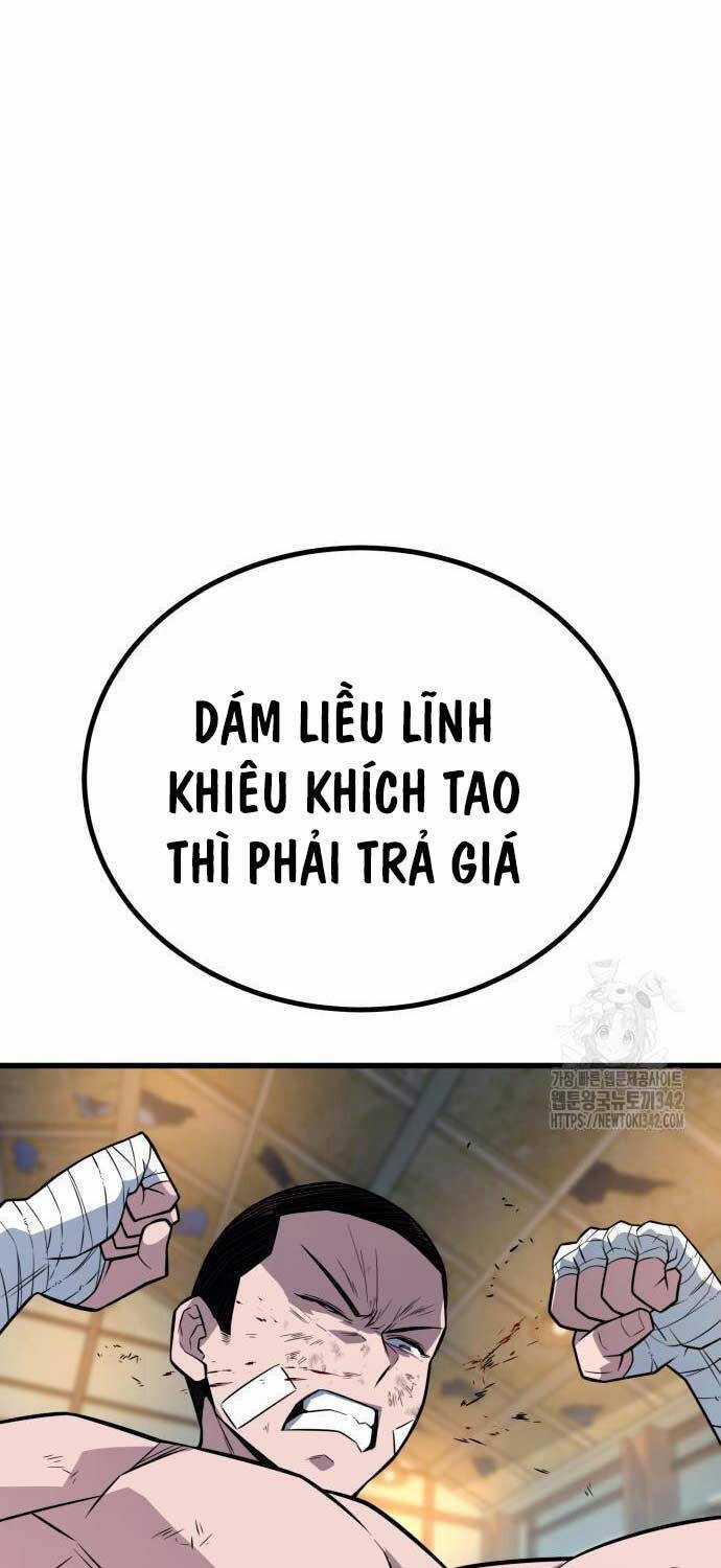 Bạo Lực Vương - Chapter 13 - Trang 10