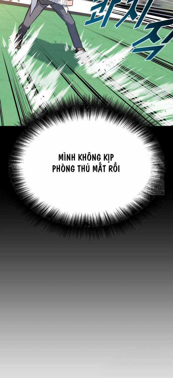 Bạo Lực Vương - Chapter 13 - Trang 96