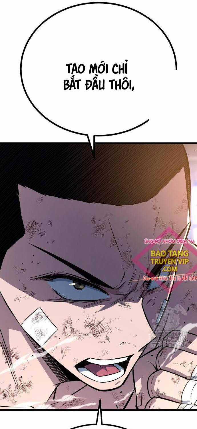 Bạo Lực Vương - Chapter 14 - Trang 11
