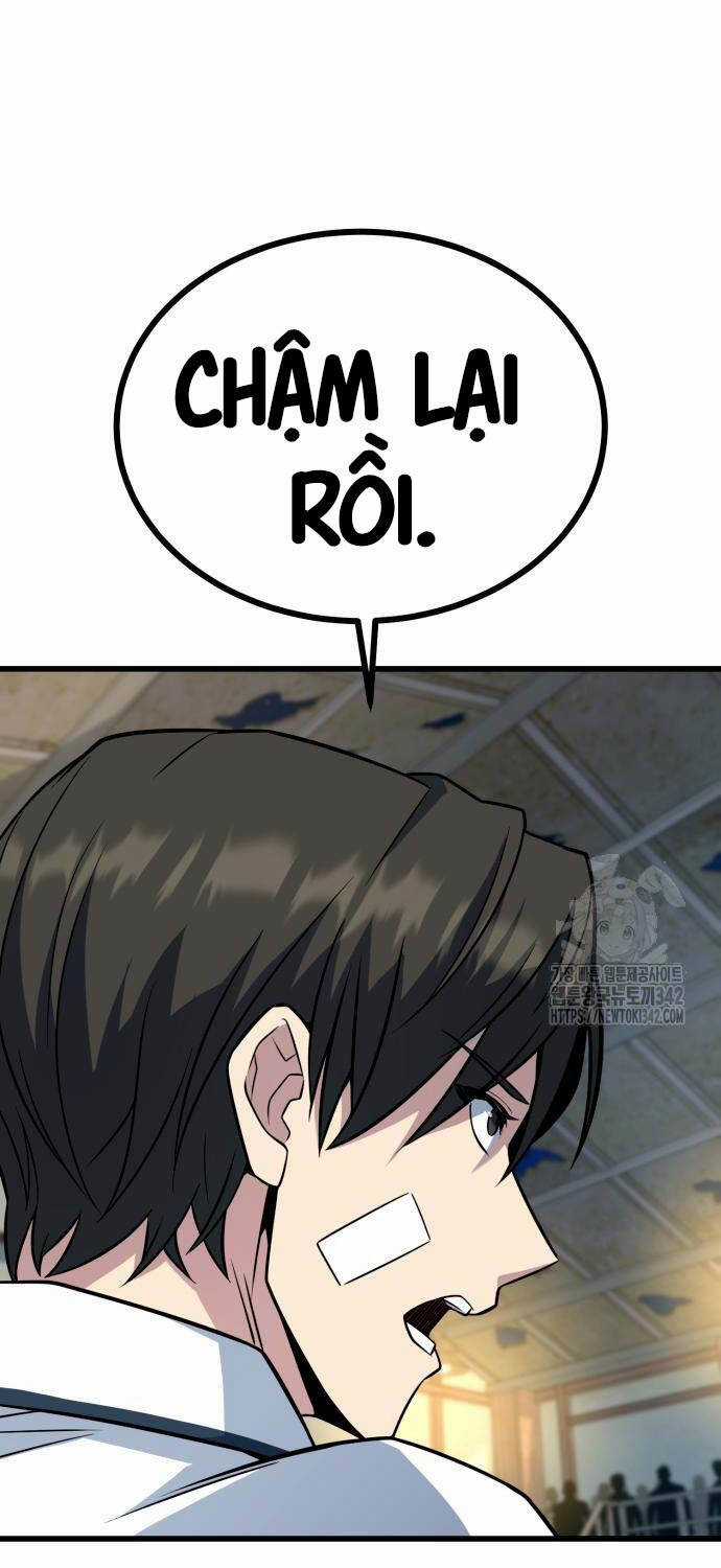 Bạo Lực Vương - Chapter 14 - Trang 105