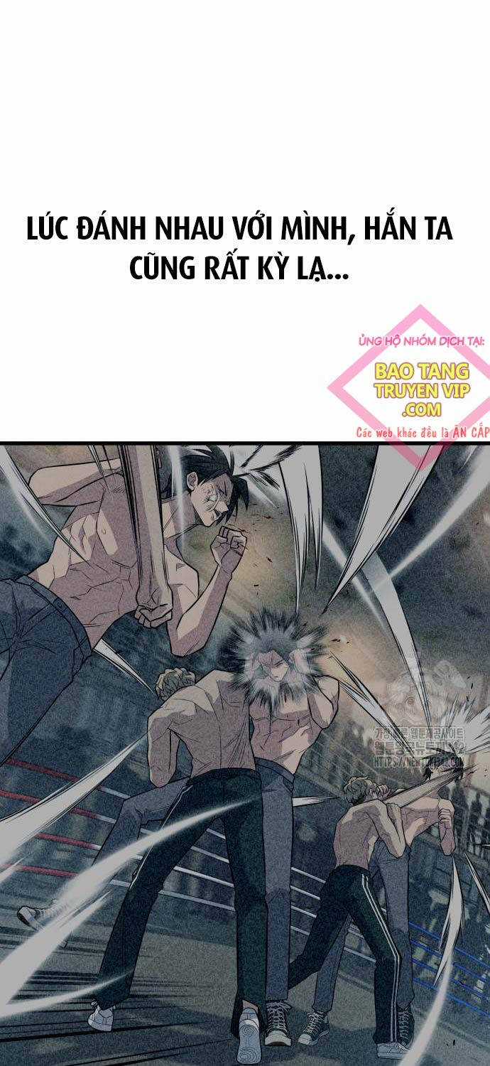Bạo Lực Vương - Chapter 14 - Trang 106