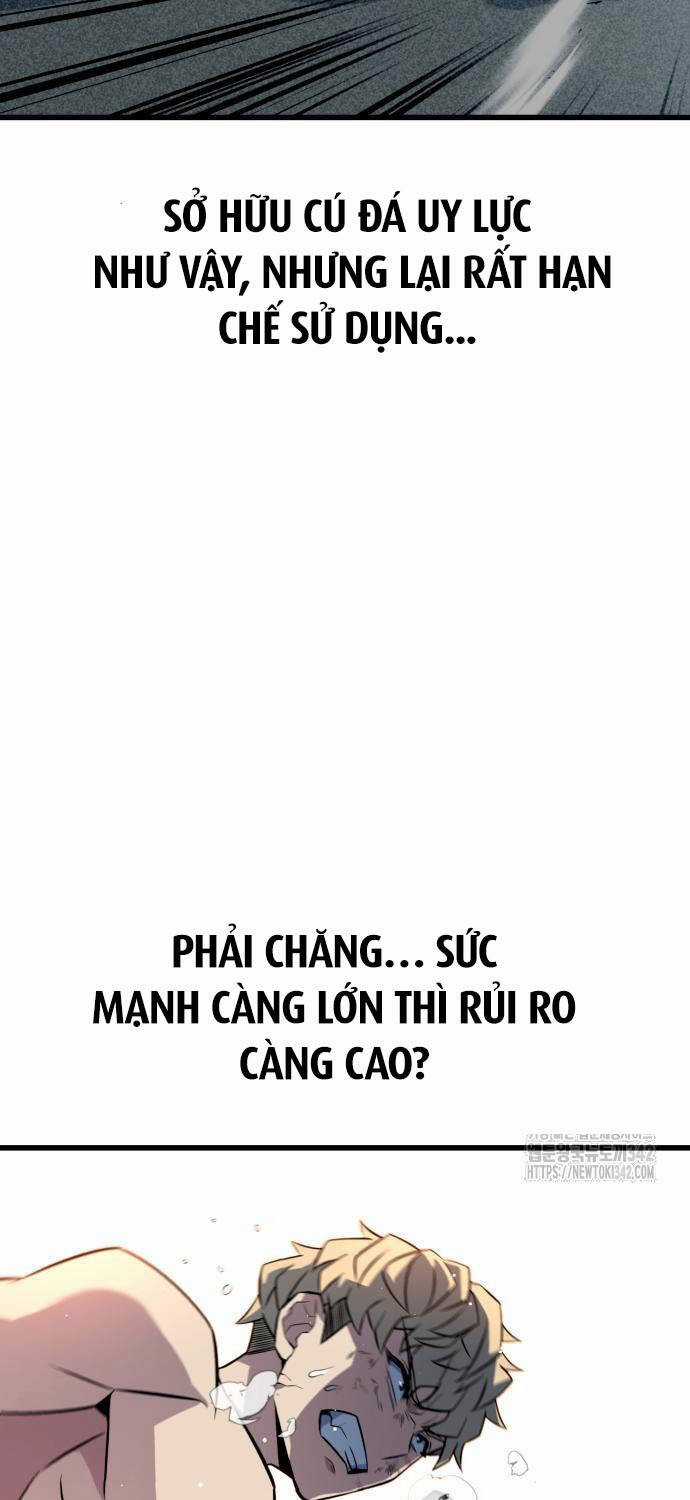 Bạo Lực Vương - Chapter 14 - Trang 107