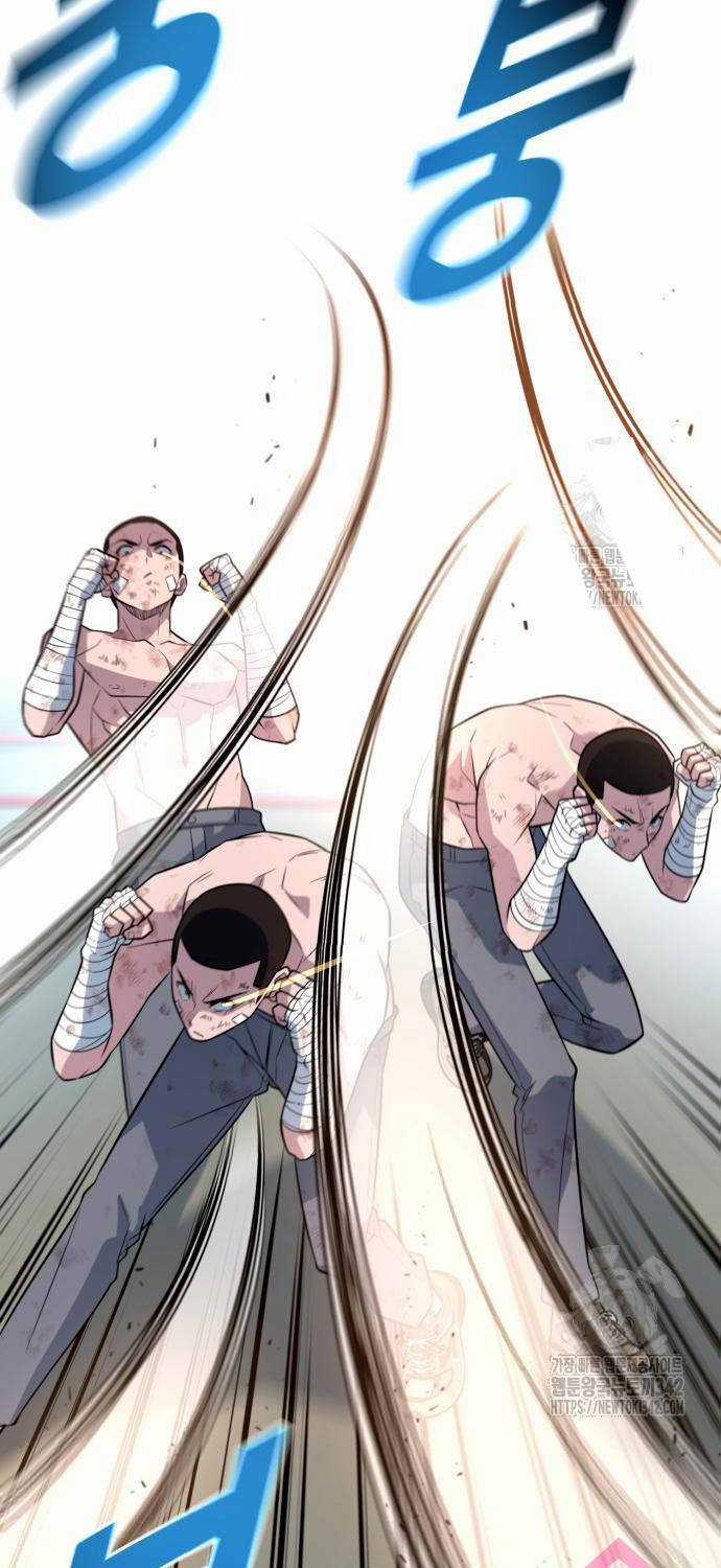 Bạo Lực Vương - Chapter 14 - Trang 109