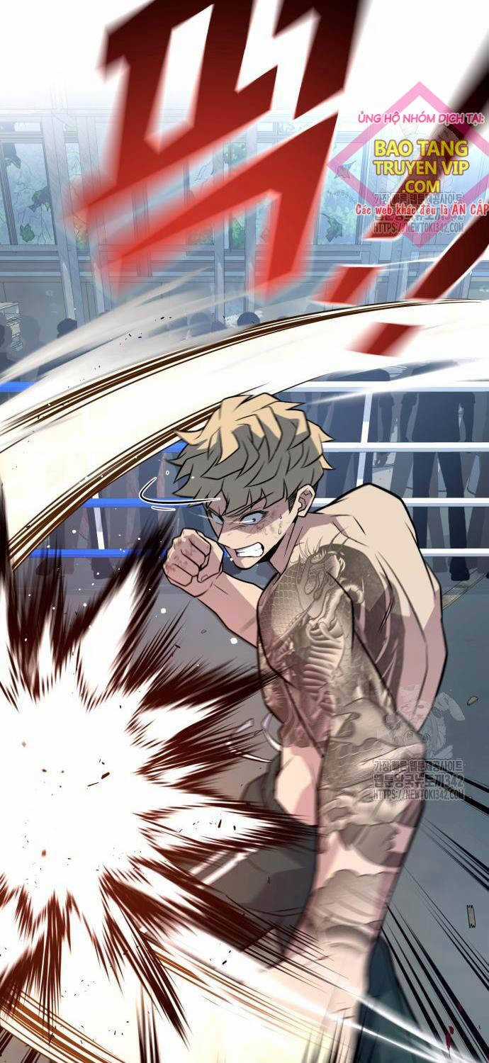 Bạo Lực Vương - Chapter 14 - Trang 115