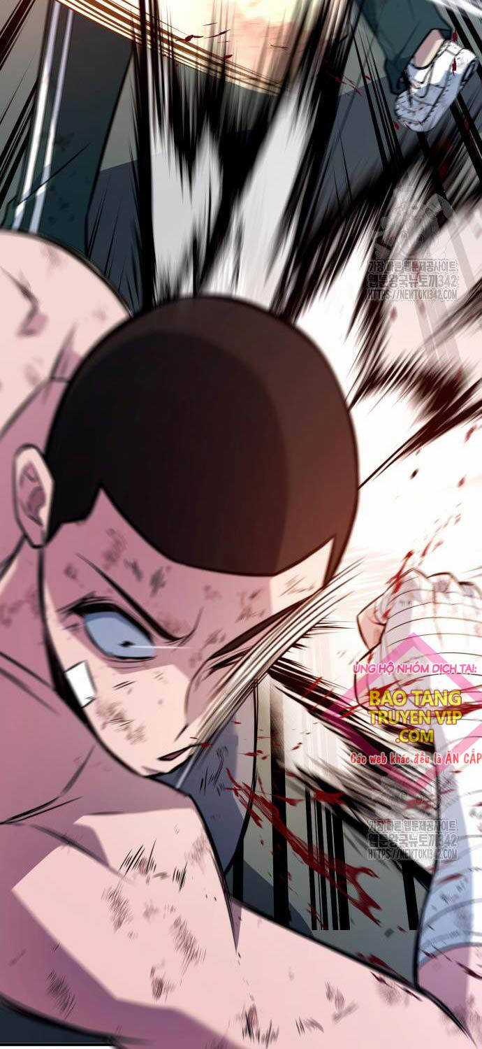 Bạo Lực Vương - Chapter 14 - Trang 116