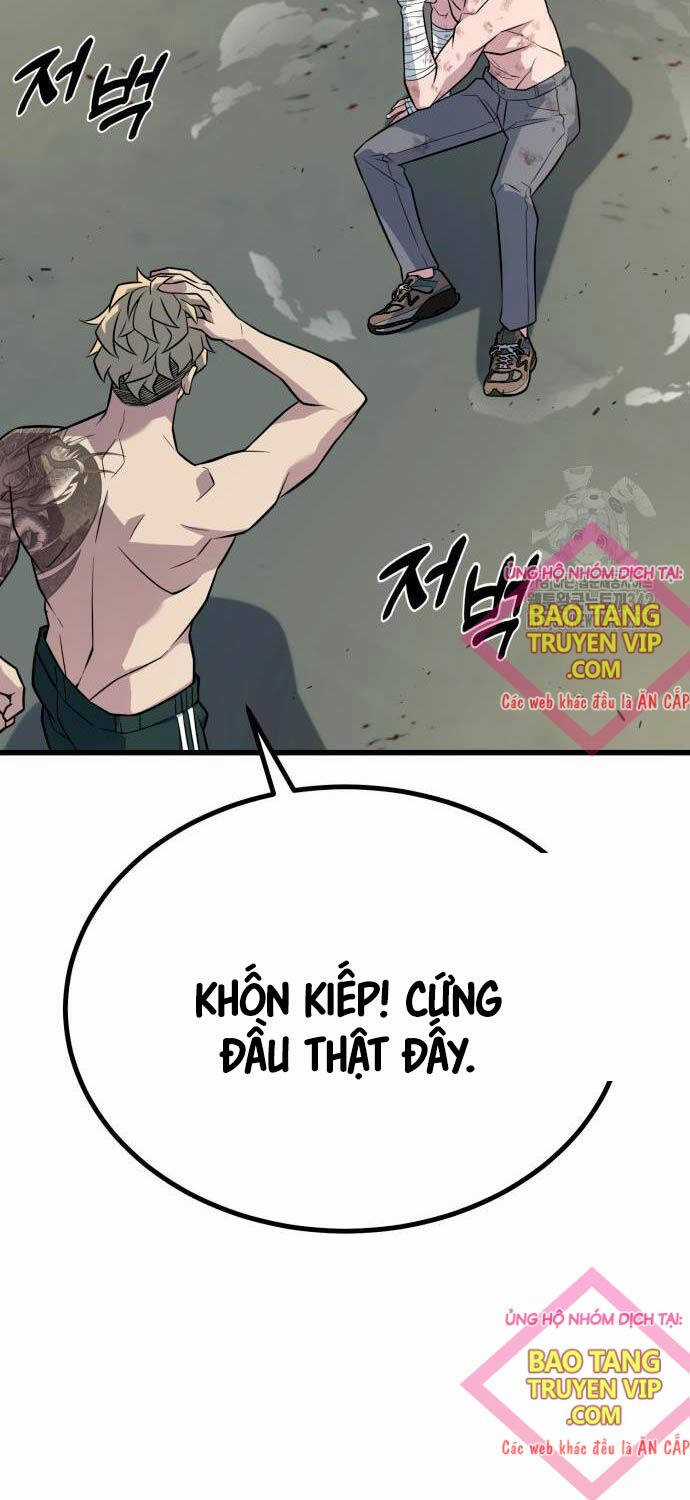 Bạo Lực Vương - Chapter 14 - Trang 118