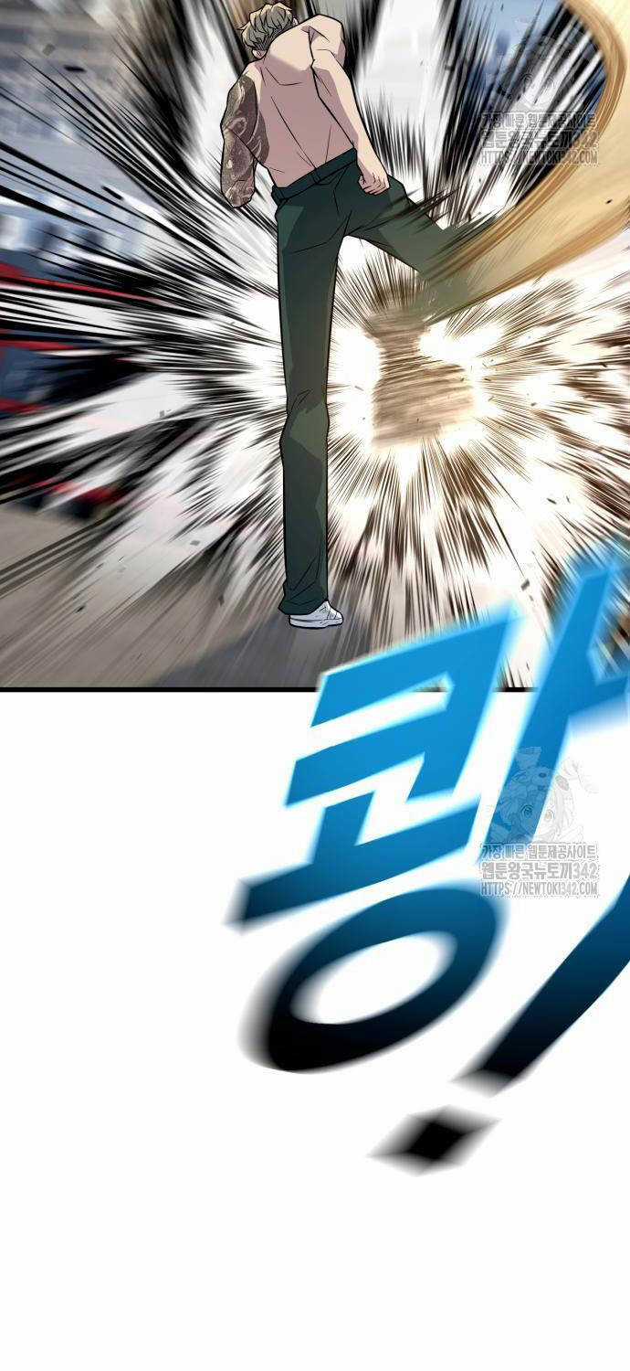 Bạo Lực Vương - Chapter 14 - Trang 122