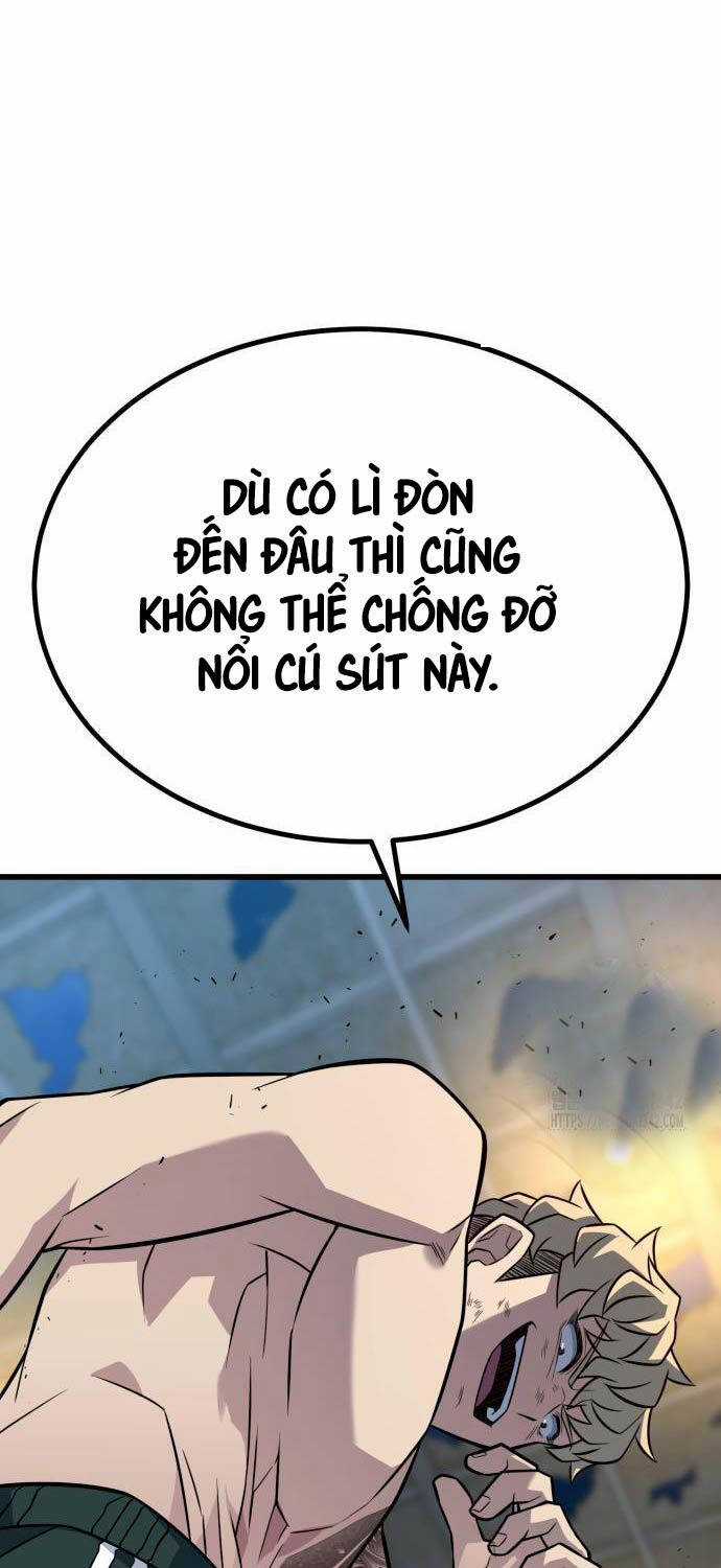 Bạo Lực Vương - Chapter 14 - Trang 123