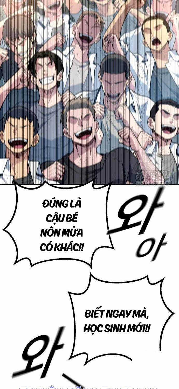 Bạo Lực Vương - Chapter 14 - Trang 14