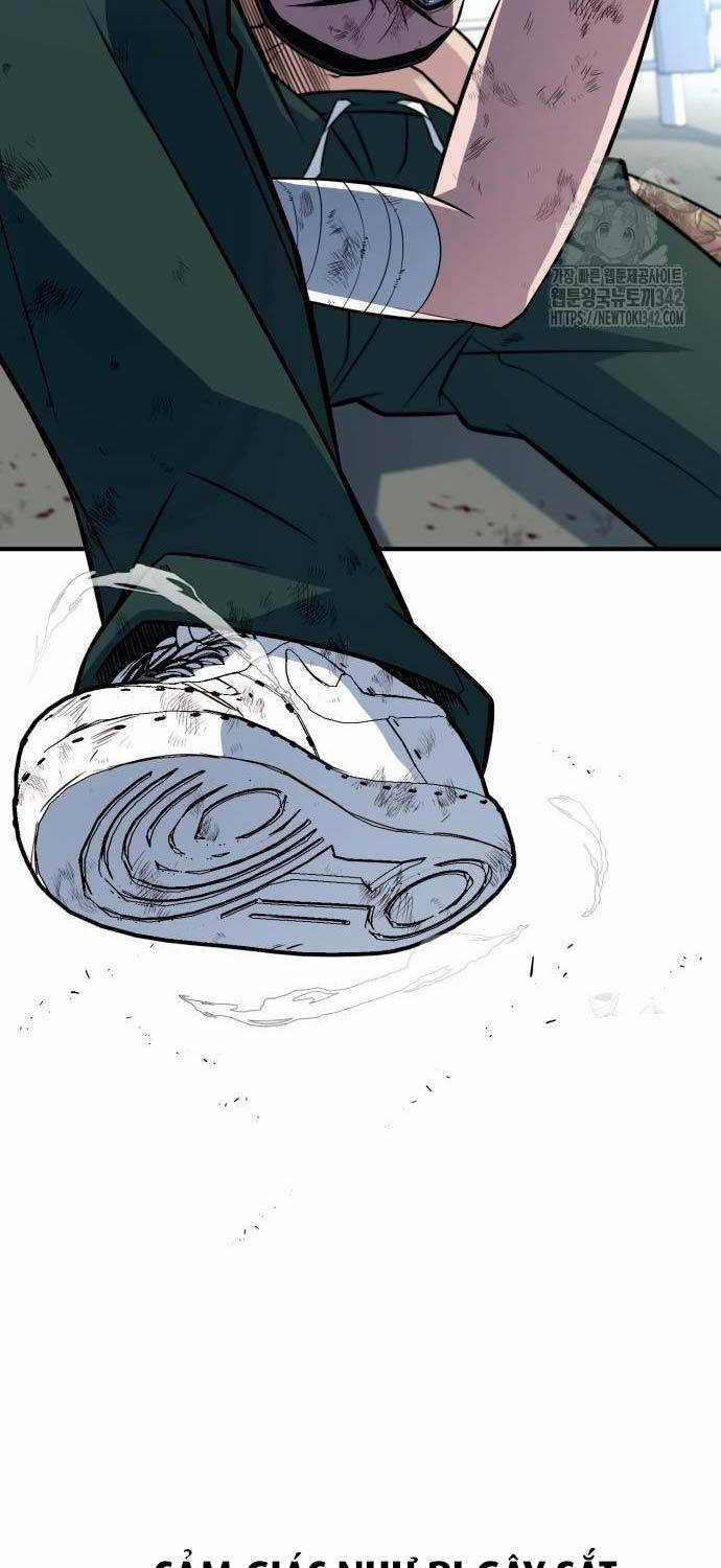 Bạo Lực Vương - Chapter 14 - Trang 133