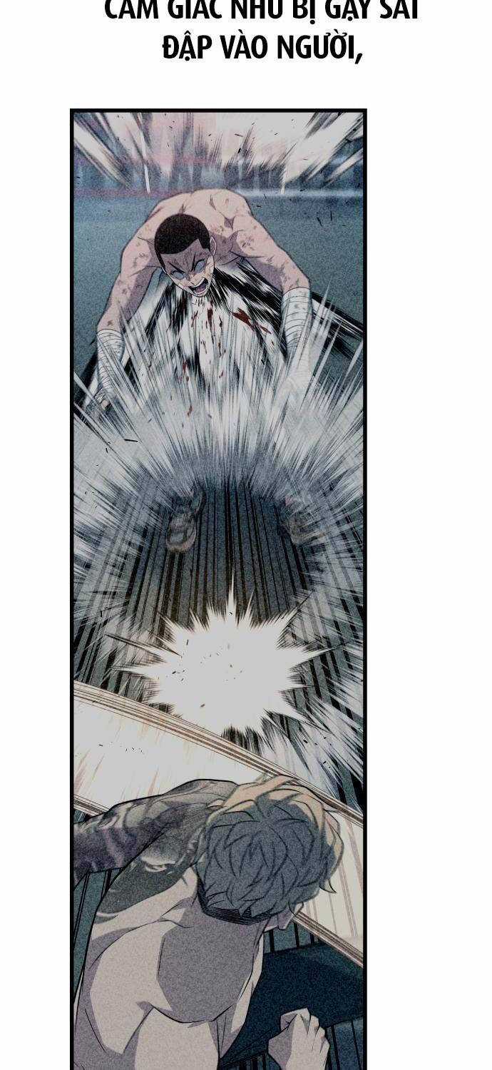 Bạo Lực Vương - Chapter 14 - Trang 134