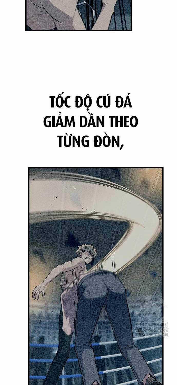 Bạo Lực Vương - Chapter 14 - Trang 135