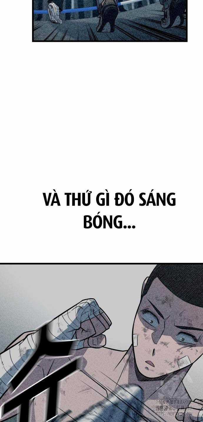Bạo Lực Vương - Chapter 14 - Trang 136