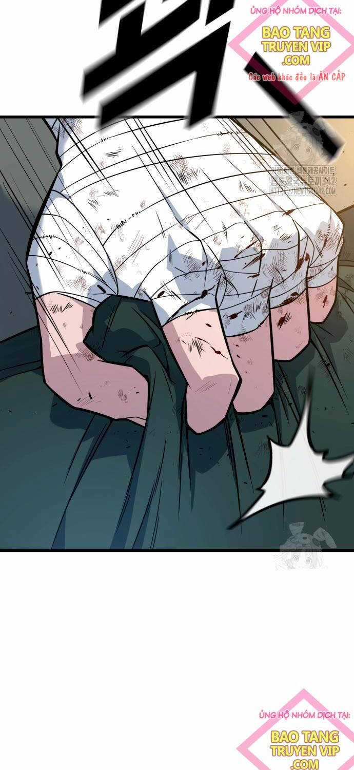 Bạo Lực Vương - Chapter 14 - Trang 139