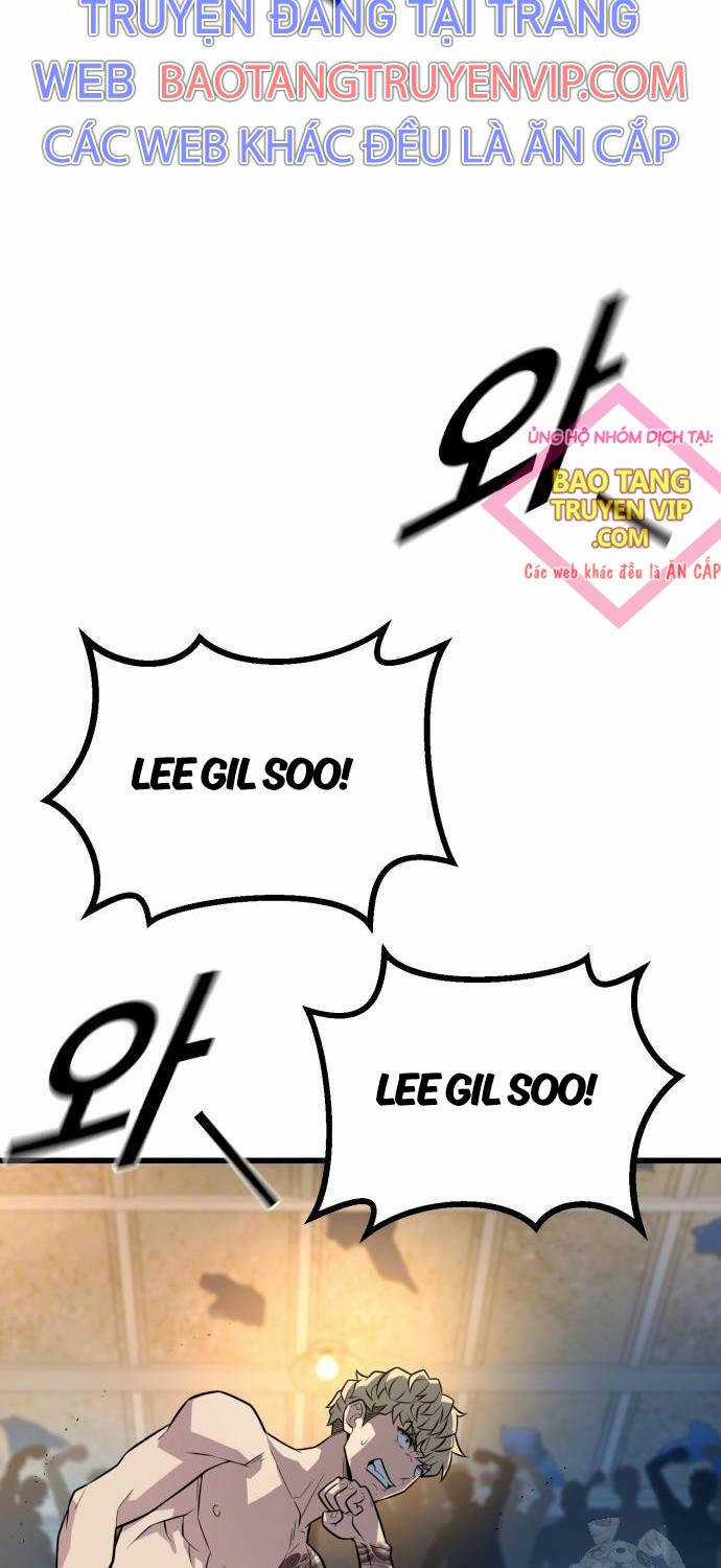 Bạo Lực Vương - Chapter 14 - Trang 15