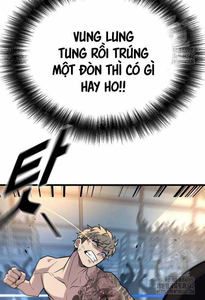 Bạo Lực Vương - Chapter 14 - Trang 17