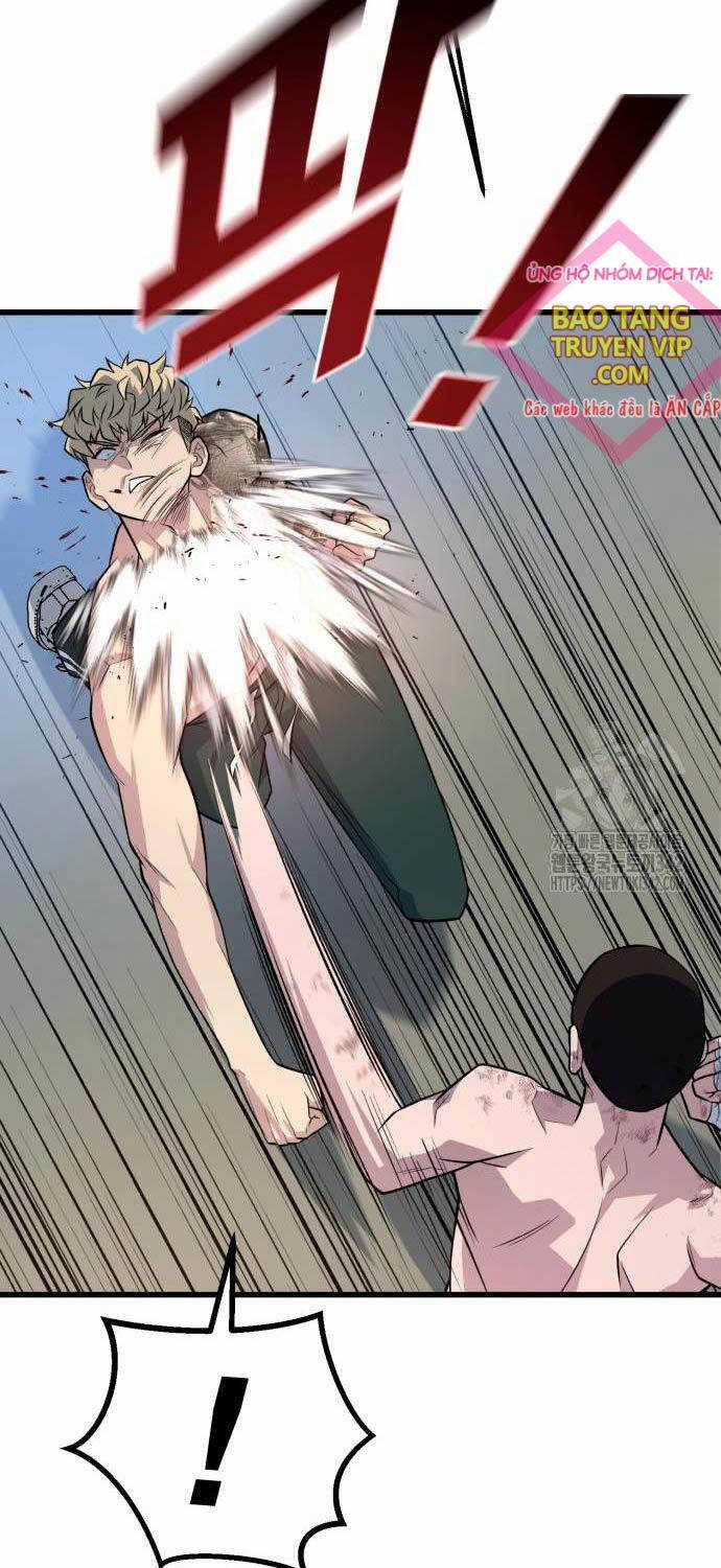 Bạo Lực Vương - Chapter 14 - Trang 19