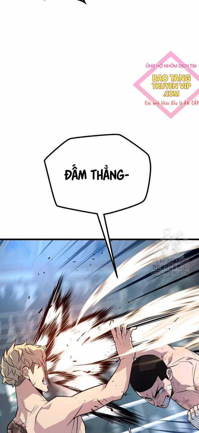 Bạo Lực Vương - Chapter 14 - Trang 20