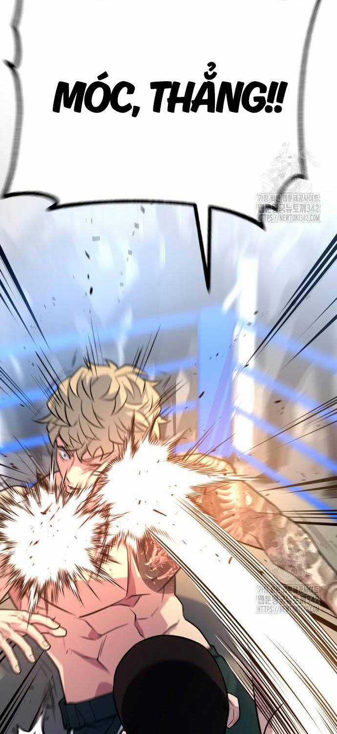 Bạo Lực Vương - Chapter 14 - Trang 23