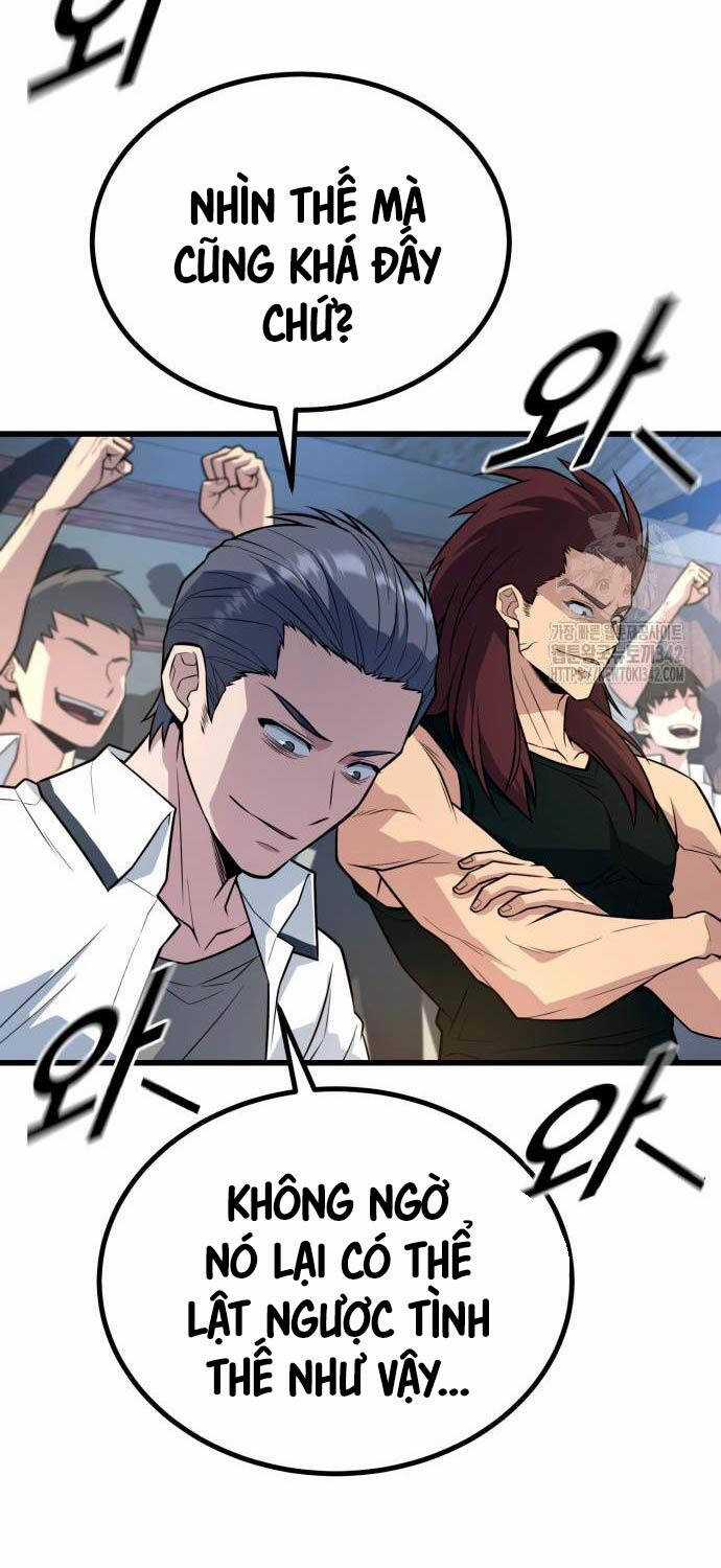 Bạo Lực Vương - Chapter 14 - Trang 25