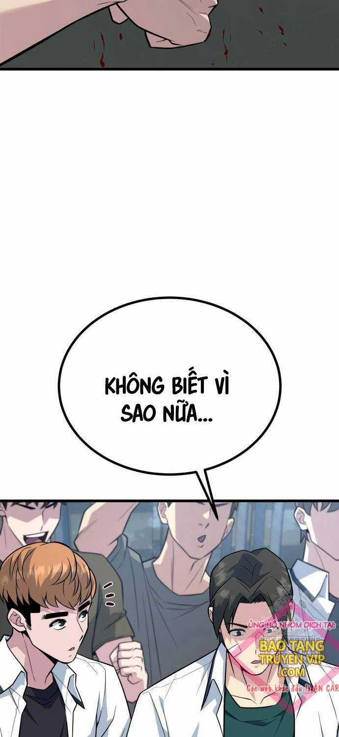 Bạo Lực Vương - Chapter 14 - Trang 30