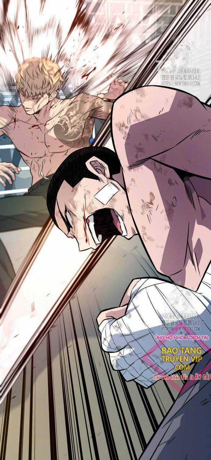 Bạo Lực Vương - Chapter 14 - Trang 4