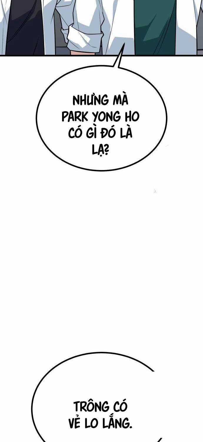 Bạo Lực Vương - Chapter 14 - Trang 31