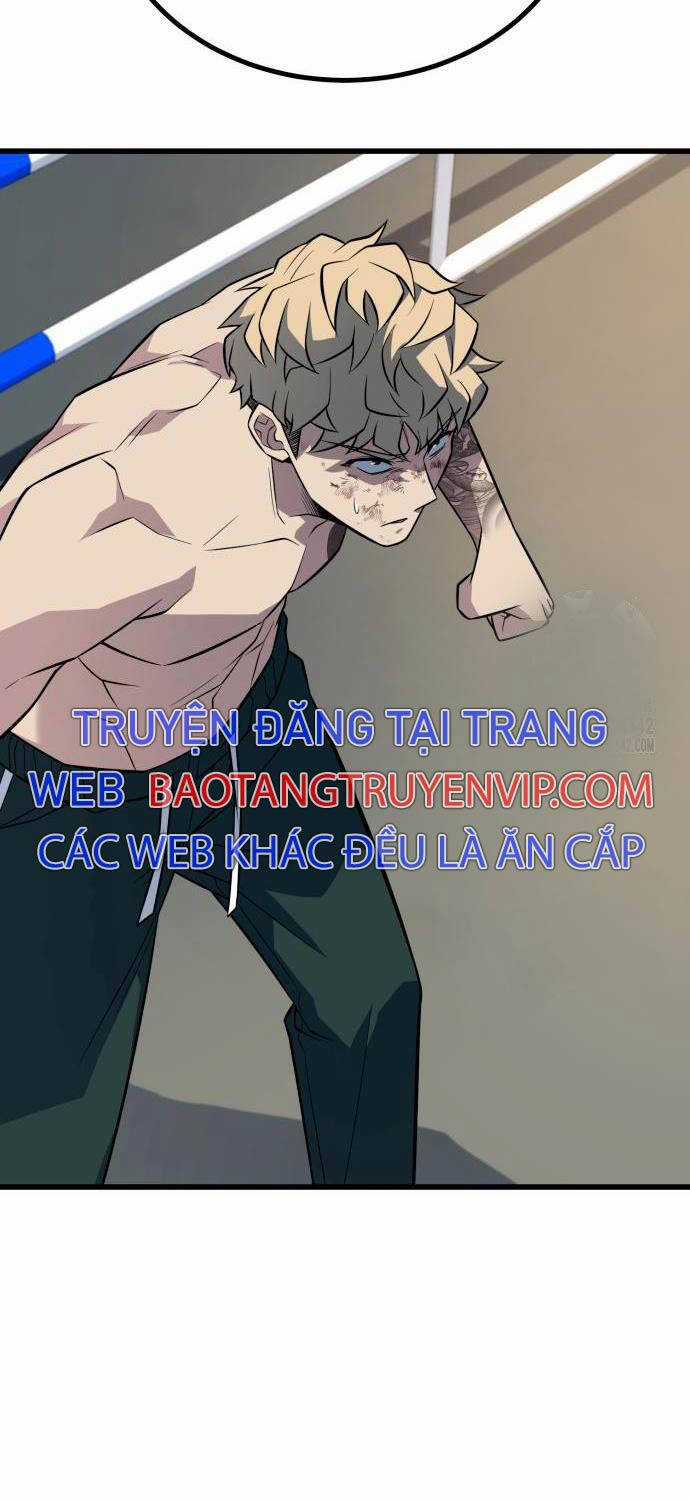 Bạo Lực Vương - Chapter 14 - Trang 32