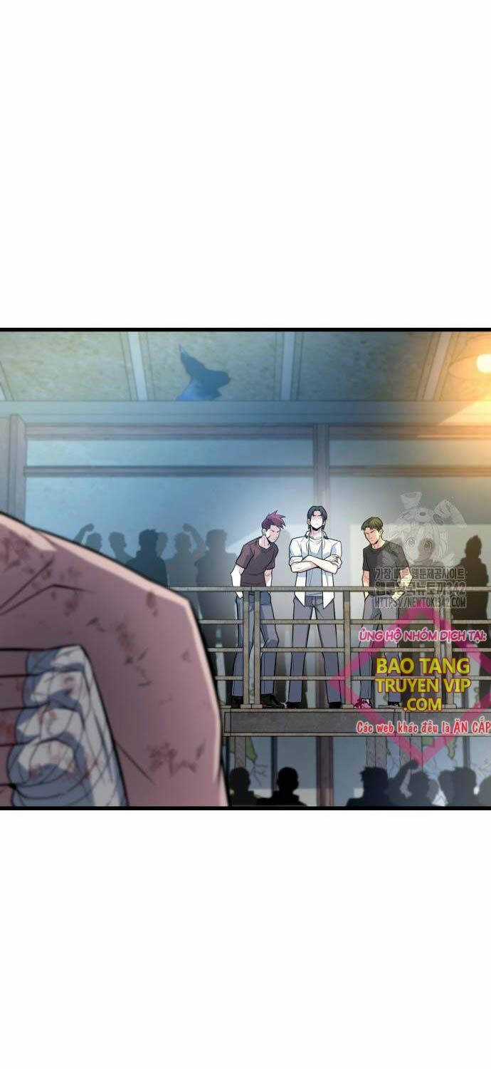 Bạo Lực Vương - Chapter 14 - Trang 33