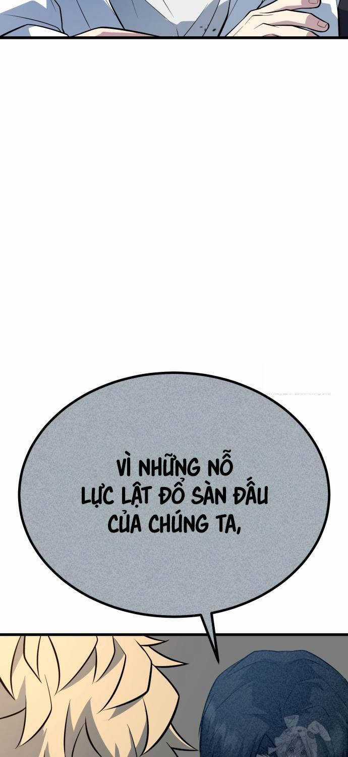 Bạo Lực Vương - Chapter 14 - Trang 35