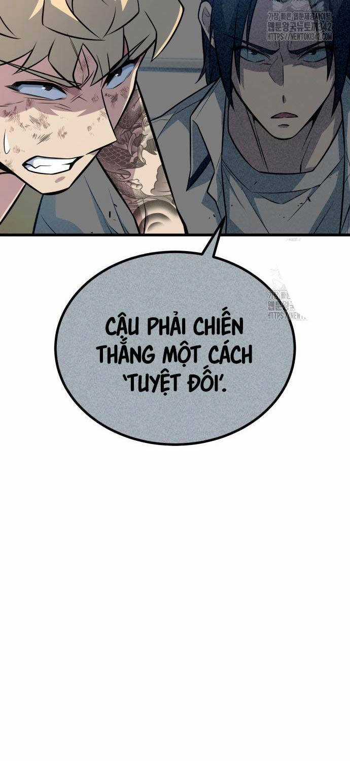 Bạo Lực Vương - Chapter 14 - Trang 36