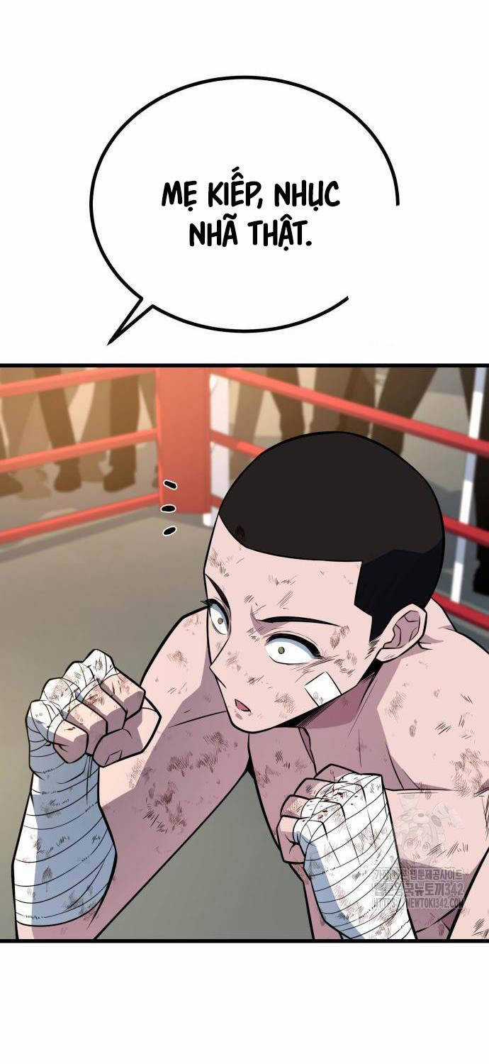 Bạo Lực Vương - Chapter 14 - Trang 37