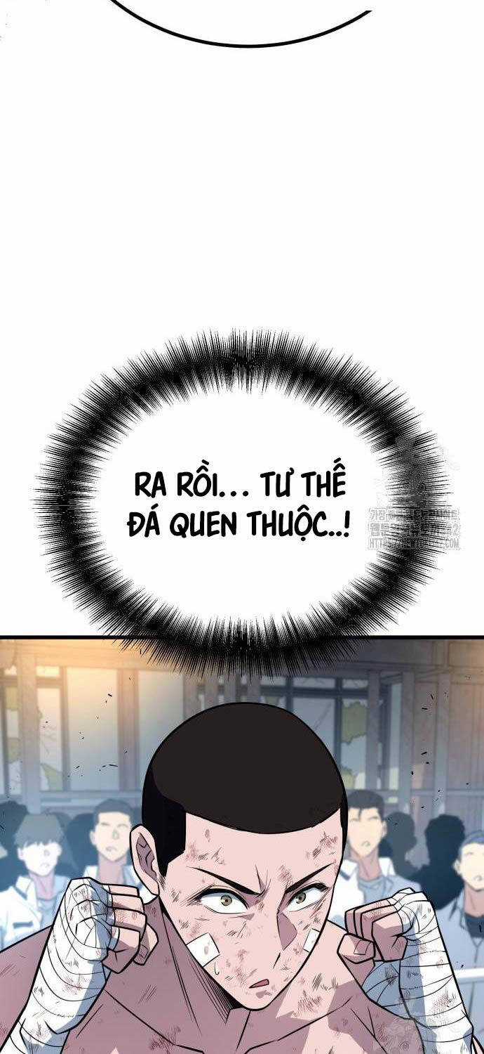 Bạo Lực Vương - Chapter 14 - Trang 40