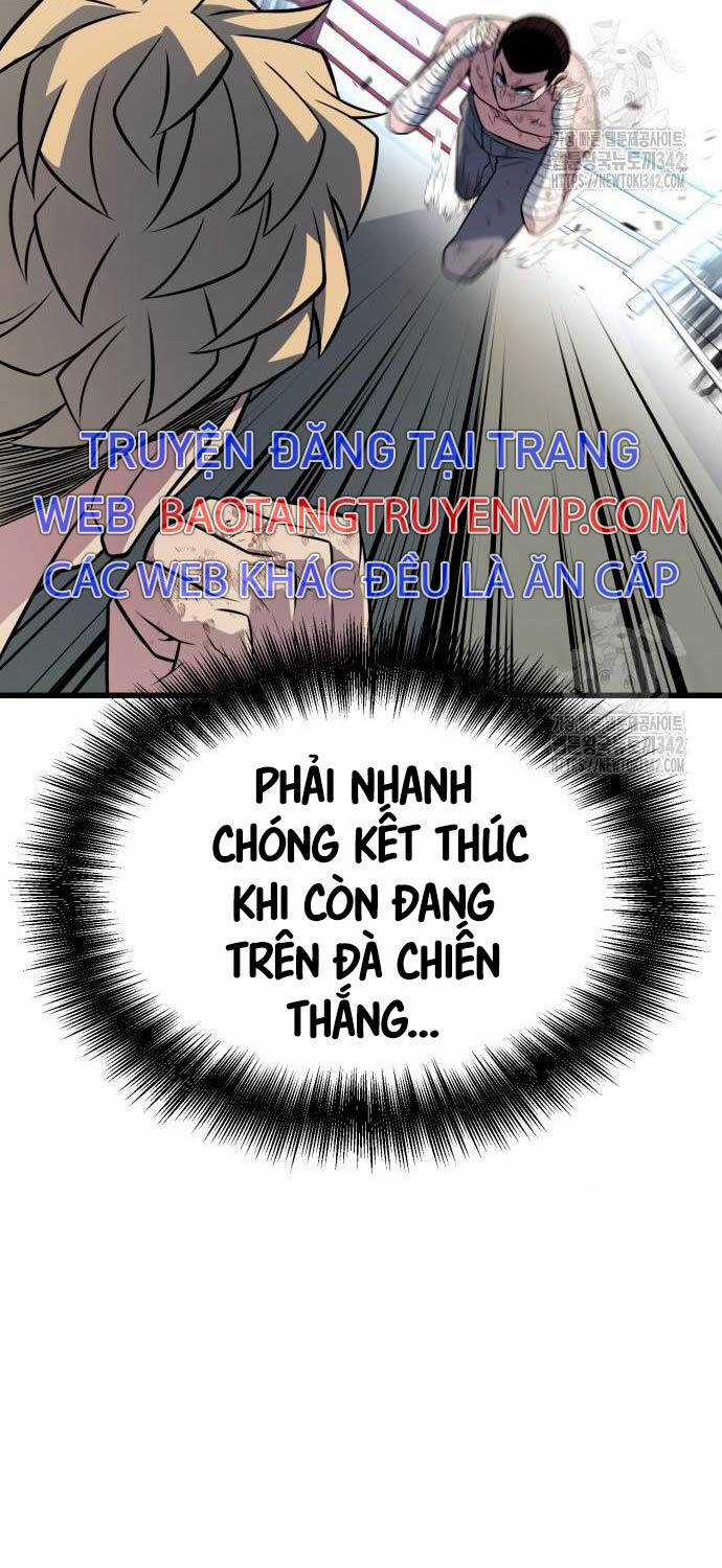 Bạo Lực Vương - Chapter 14 - Trang 42