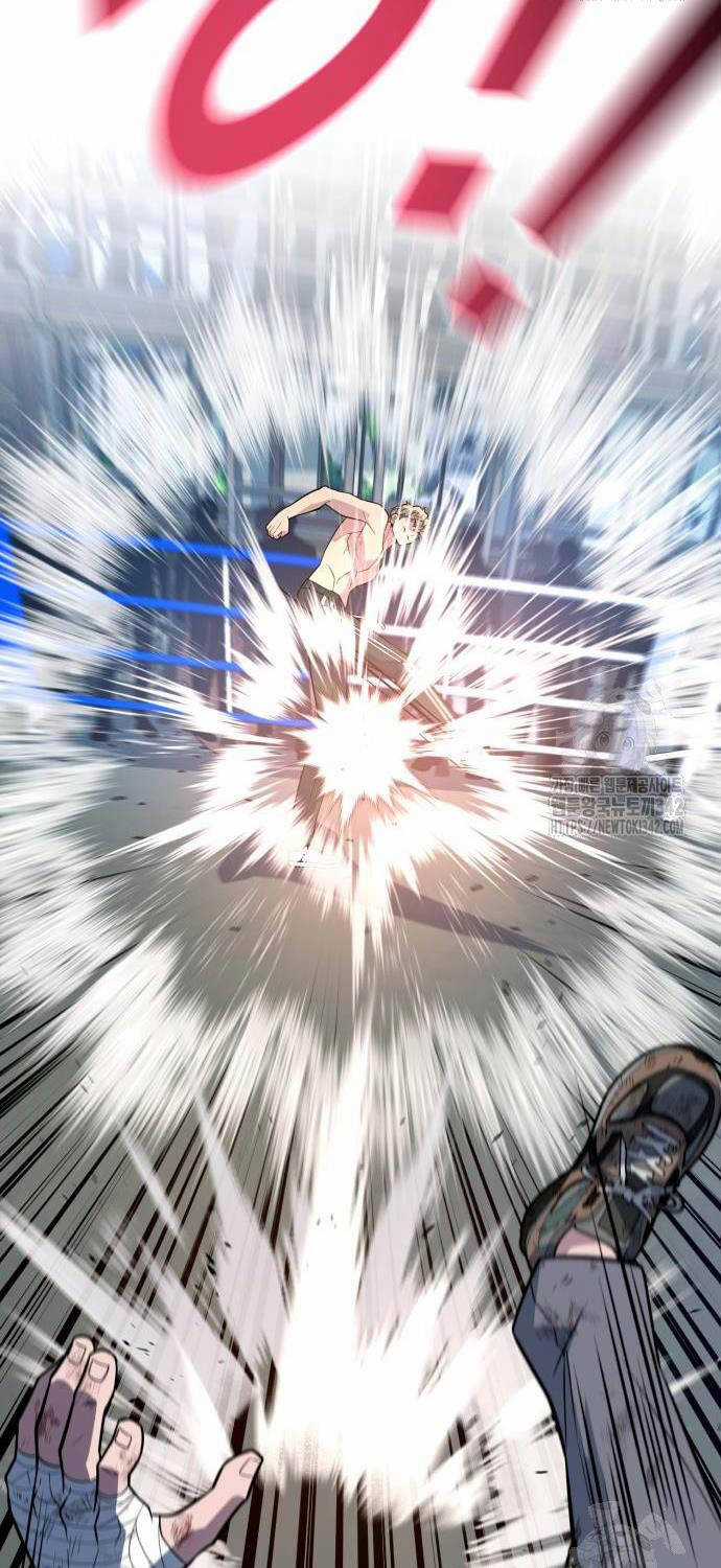 Bạo Lực Vương - Chapter 14 - Trang 45