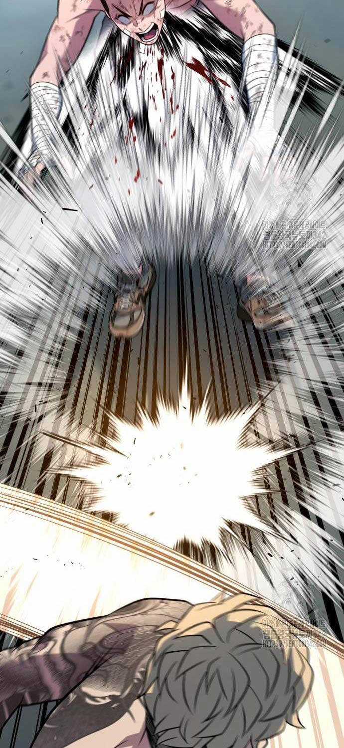 Bạo Lực Vương - Chapter 14 - Trang 50