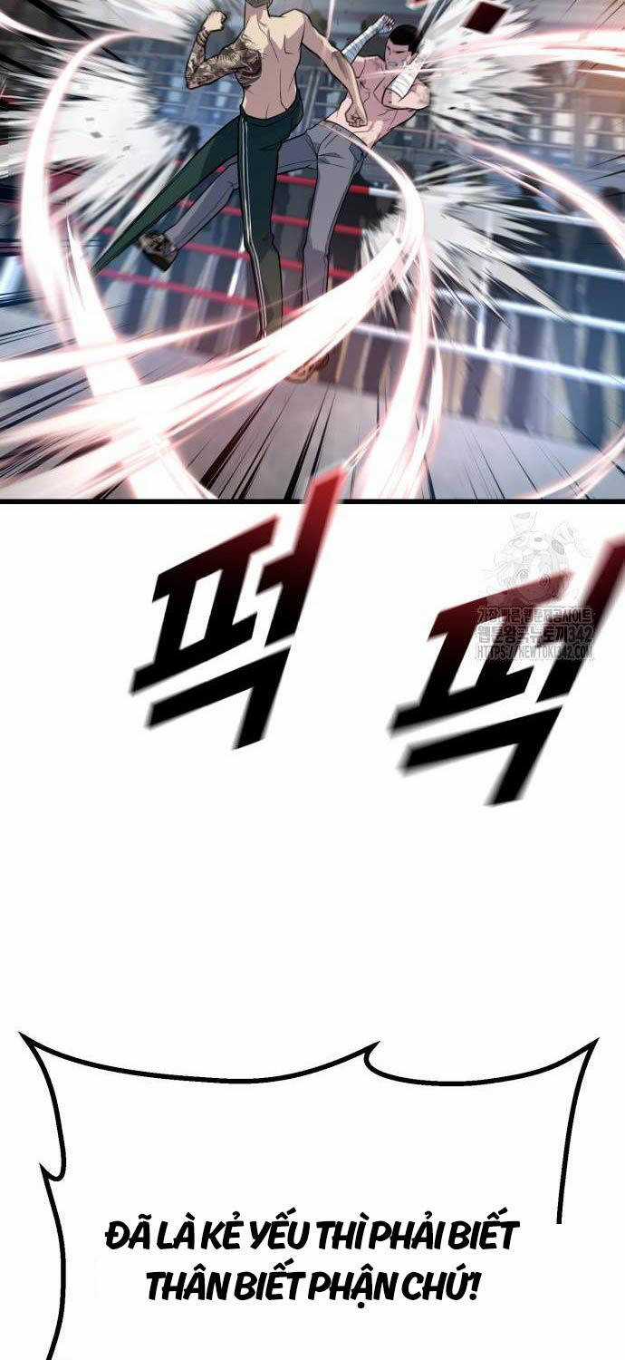 Bạo Lực Vương - Chapter 14 - Trang 53