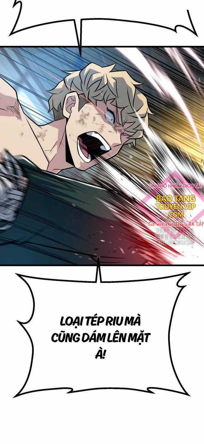 Bạo Lực Vương - Chapter 14 - Trang 54